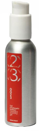 ALGEM VOCAL BOOST OO23 GEL  