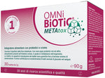 OMNI BIOTIC METATOX 30BUST  