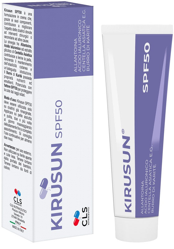 KIRUSUN CREMA 50ML  