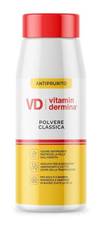 VITAMINDERMINA POLVERE 100G  