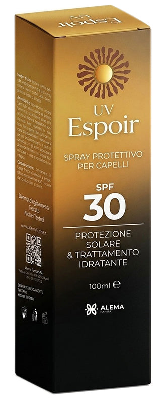 ESPOIR UV 100ML
