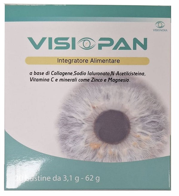 VISIOPAN 20BUST