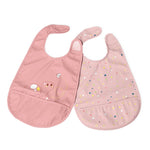 CH BAVAGLINA PAPPA ROSA 6M+ 2P  