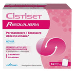 CISTISET RIEQUILIBRA 14BUST  