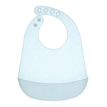 CH EASY ROLL BIB SIL TASCA AZZ  