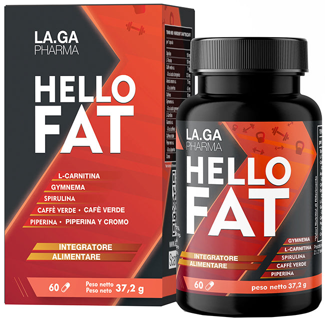 HELLOFAT 60CPS  