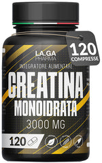 CREATINA 120CPR  