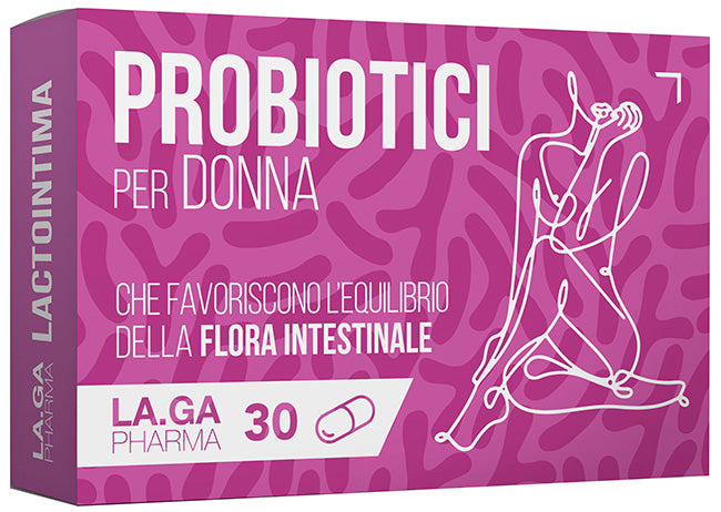 LACTOINTIMA 30CPS
