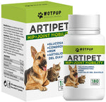 WOTPUP ARTIPET 180CPR  