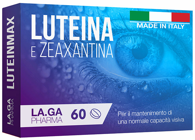 LUTEINMAX 60CPR  