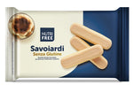 NUTRIFREE SAVOIARDI 150G  