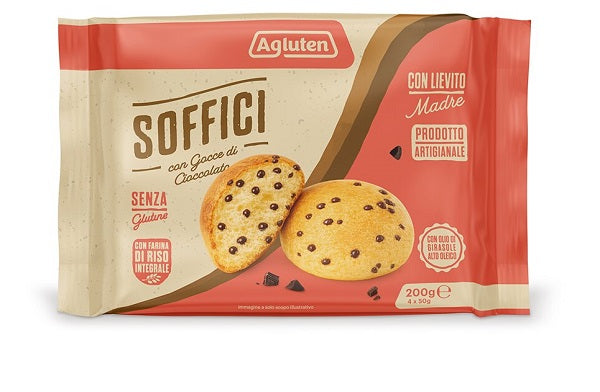 AGLUTEN SOFFICI GTT CIOC 4PZ  