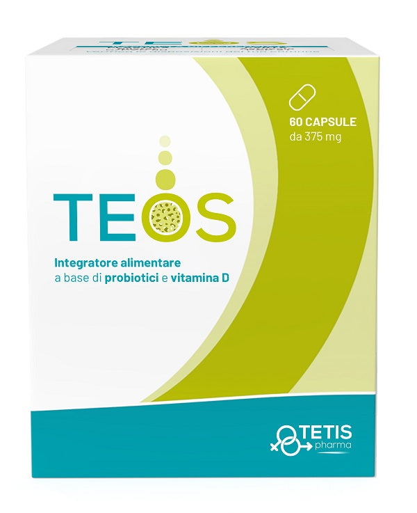 TEOS 60CPS
