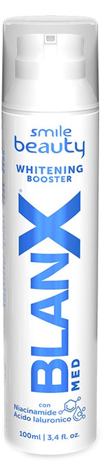 BLANX MED SMILE BEAUTY WHITEN  