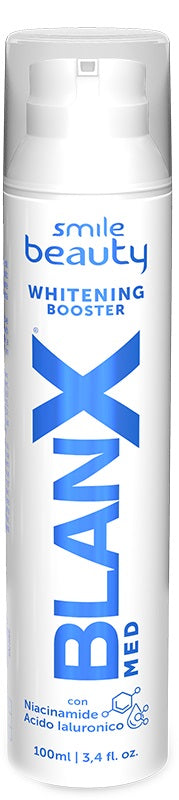 BLANX MED SMILE BEAUTY WHITEN
