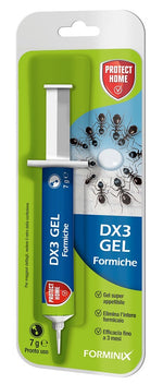 PH FORMINIX DX3 GEL FORMICHE7G  
