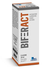 BIFERACT GOCCE 30ML  
