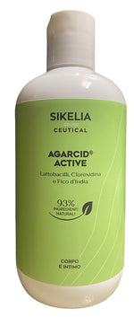 AGARCID ACTIVE 300ML  