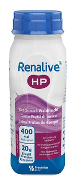 RENALIVE HP FRUTTI DI BOSCO4FL  