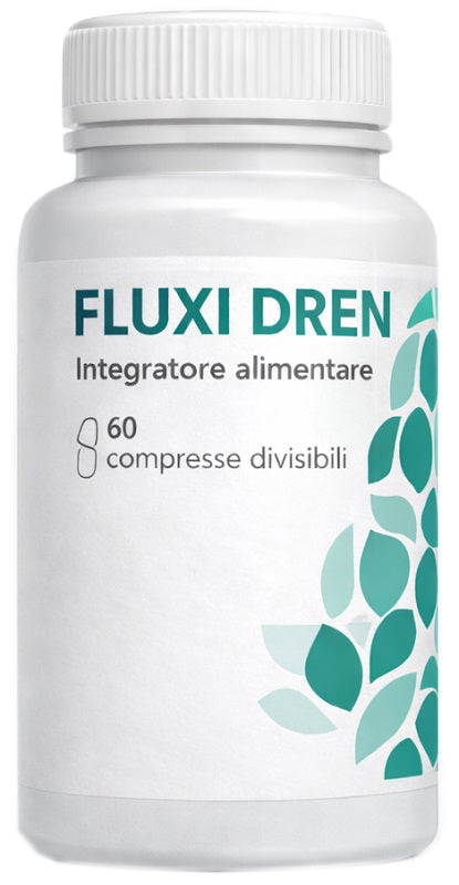 FLUXI DREN 60CPR  