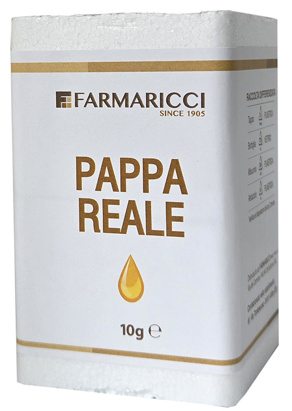 PAPPA REALE 10G
