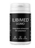 ILIBIMED UOMO 60CPR  