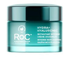 ROC HYDRA+HYALUR CREMA GEL VIS
