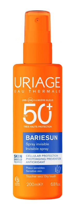 BARIESUN SPF50+ SPRAY 200ML