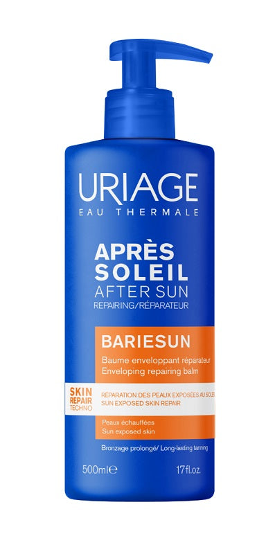 BARIESUN APRES SOLEIL BAU500ML
