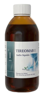 TIREOMAB I 500ML  