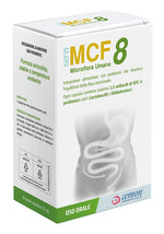MCF 8 60CPS  