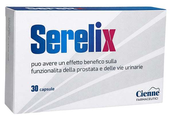 SERELIX 30CPS