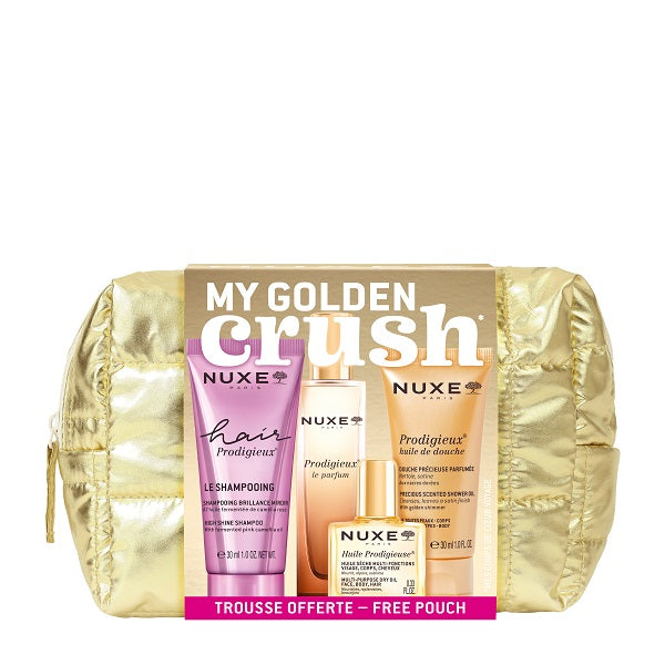 NUXE TROUSSE PRODIGIEUX 26  
