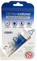 DERMACOTONE ROLL ON DOPOPUNTUR  
