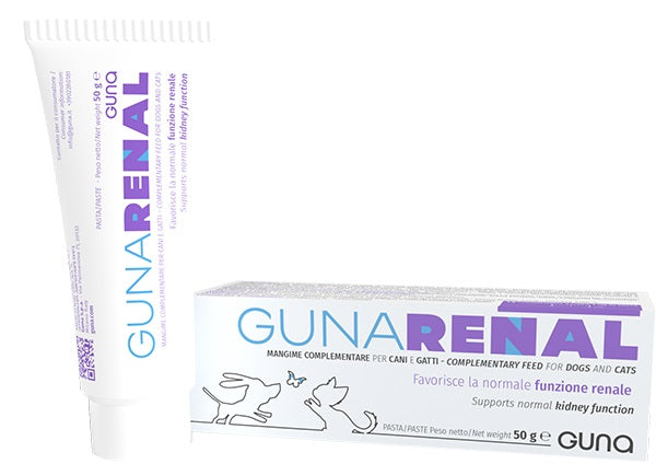 GUNARENAL 50G
