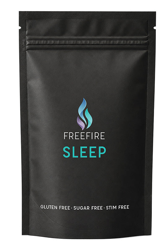 FREEFIRE SLEEP 60CPS
