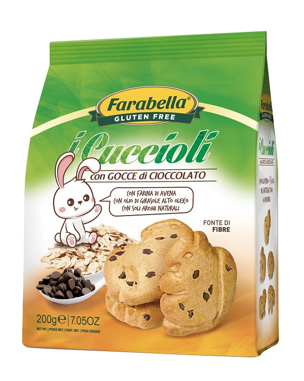 FARABELLA I CUCCIOLI GTT PROM  