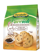 FARABELLA I CUCCIOLI GTT PROM  