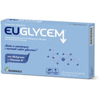 Euglycem integratore glucosio banaba cromo 30 compresse