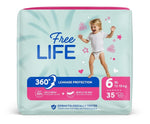 FREELIFE SIRIUS XL 35PZ  