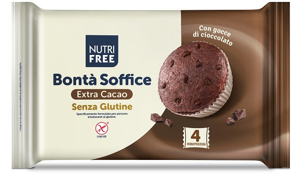 NUTRIFREE BONTA' SOFF EX CACAO