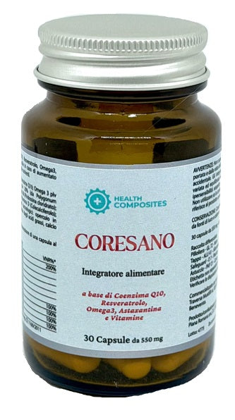 CORESANO 30CPS
