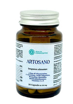 ARTOSANO 30CPS  
