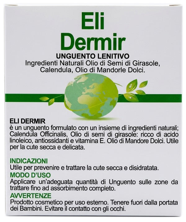 ELI DERMIR 50ML  