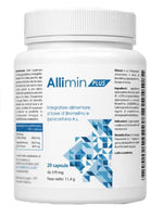 ALLIMIN PLUS 20CPS  