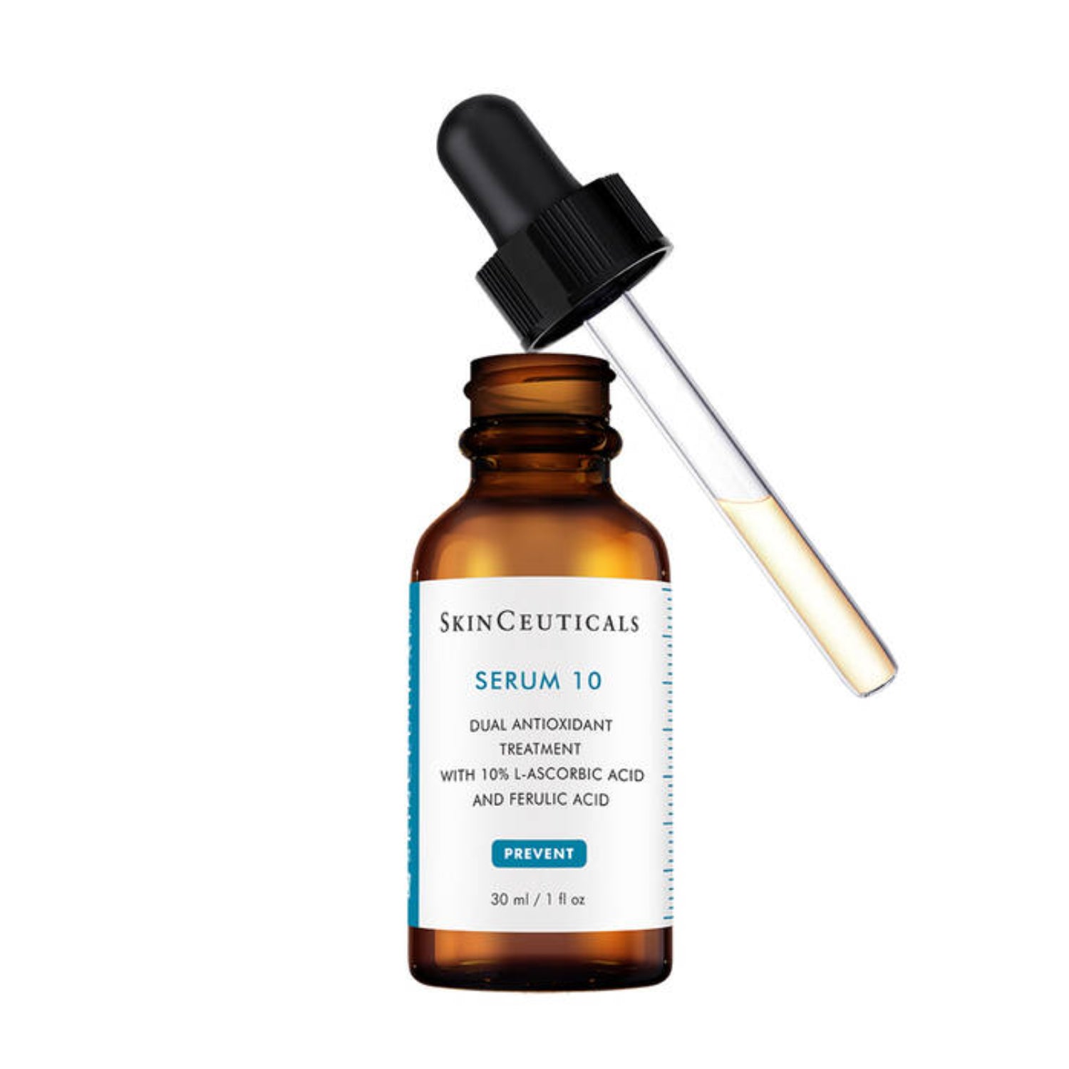SkinCeuticals Serum 10 | Siero Vitamina C Pelle Sensibile | 30ml