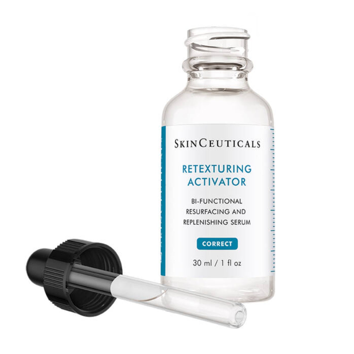 SkinCeuticals Retexturing Activator | Siero Esfoliante Idratante | 30ml 2