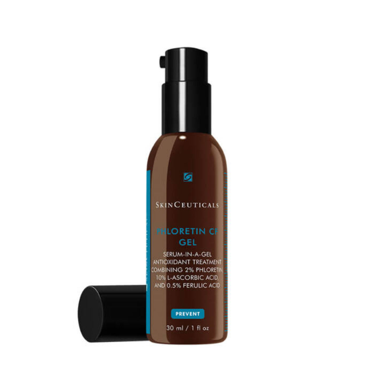 SkinCeuticals Phloretin CF Gel | Siero Vitamina C Antiossidante | 30ml 2 