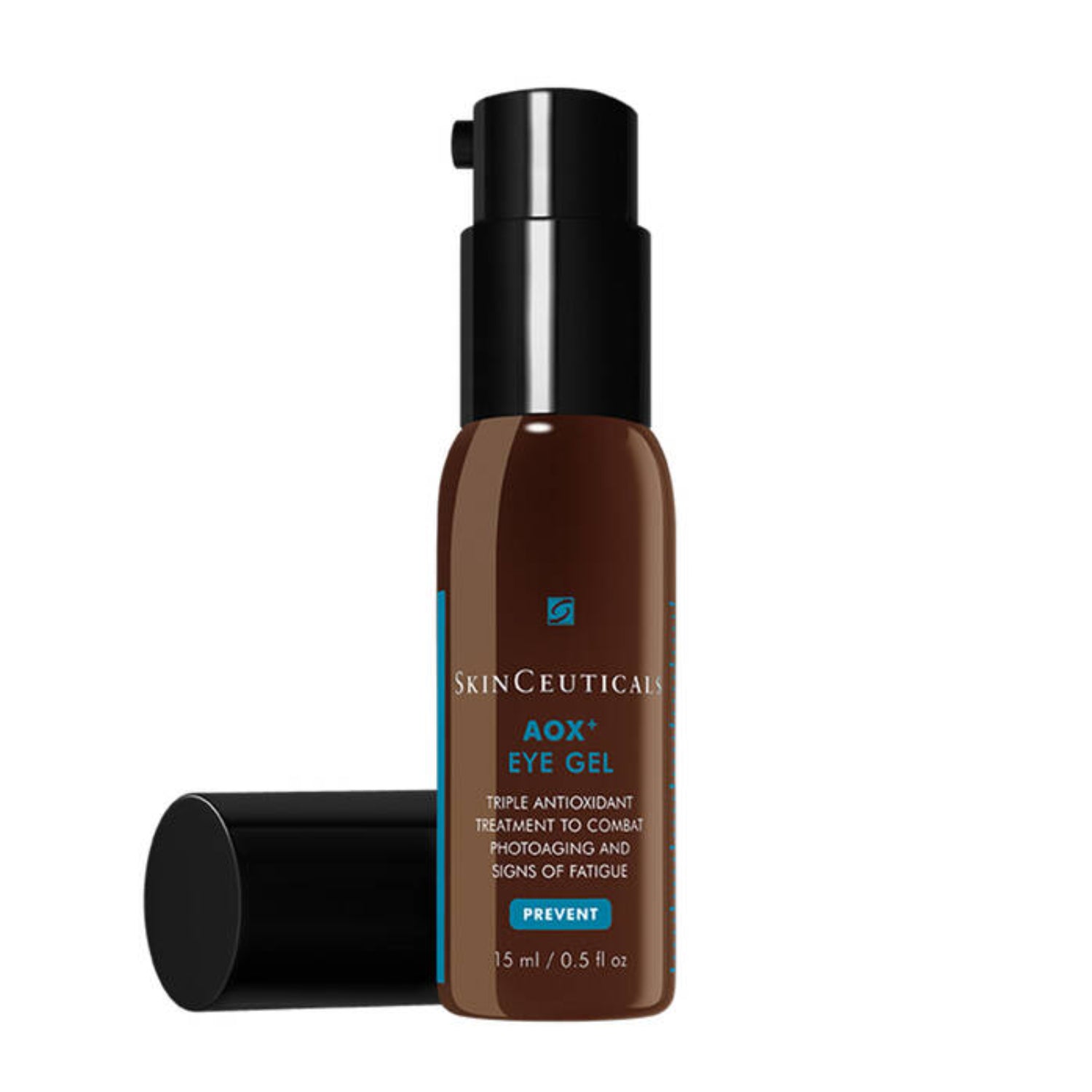 SkinCeuticals AOX+ Eye Gel | Siero Contorno Occhi Vitamina C Anti-Occhiaie Borse | 15ml