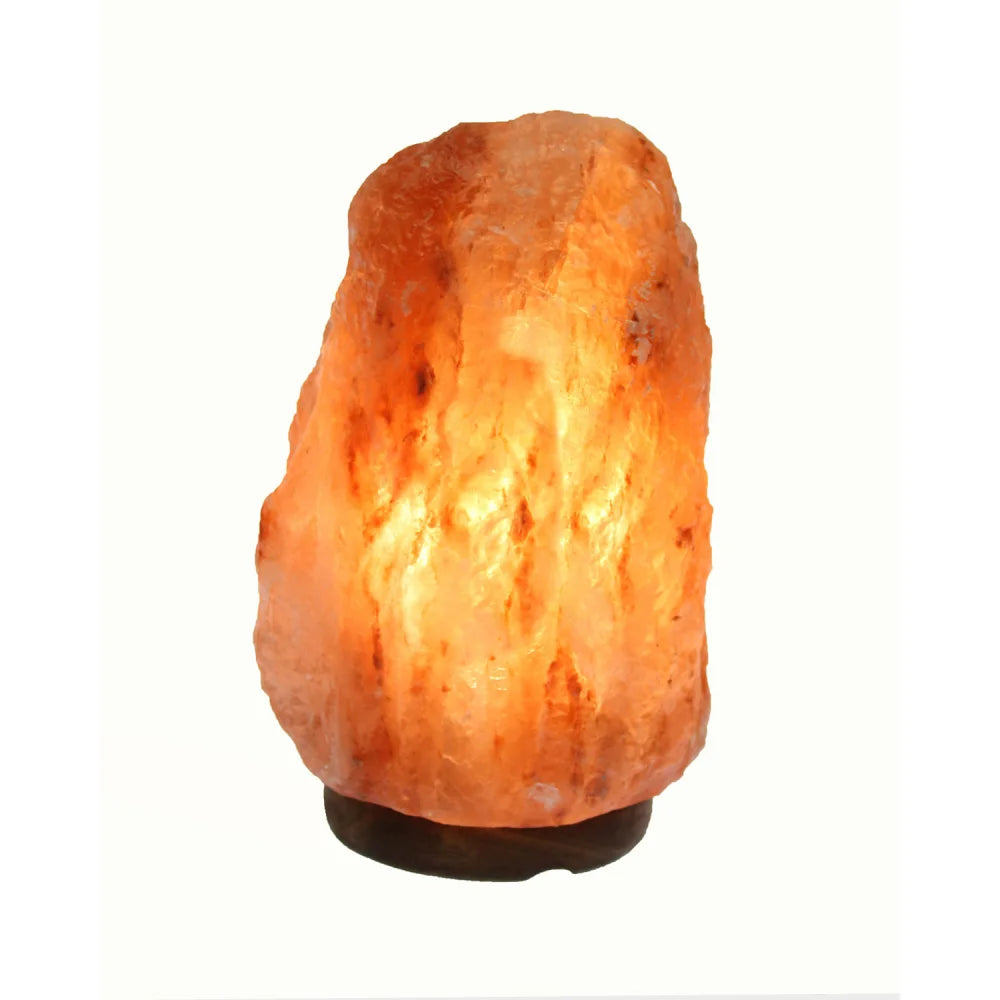 Himalaya Lampada di Sale Rosa Himalayano 4/6 Kg 2